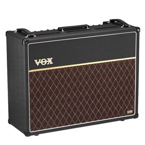 Vox AC30VR Gitar Amfisi