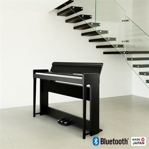 Korg C1AIR-BK Dijital Piyano
