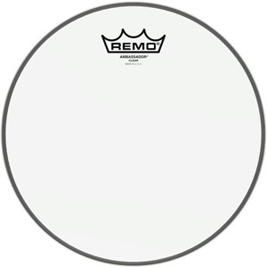 REMO BA-0310-00- Ambassador® Şeffaf 10